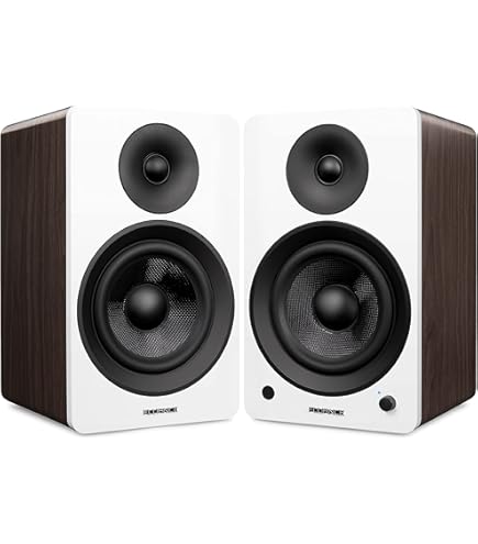 Vloer-staande Universele Spreker Stand 22 Lb Boekenplank Luidspreker Staan ​​met Kabelbeheer Surround Sound Geluid Audio-standaard (alleen Beugel) (Size : L100CM