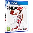 PS4 Nba 2K21 - PlayStation 4