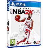 PS4 Nba 2K21 - PlayStation 4