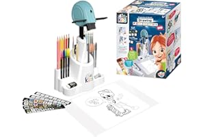 BUKI FK004 - Proyector de Dibujos