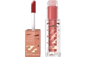 Maybelline New York, Sunkisser, Multi,Purpose Illuminating Liquid Blush, Blush, Highlighter and Bronzer, Healthy Glow, Tanned Complexion, Glowy Makeup, Shade: City Sizzle, 4.7 ml