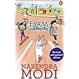 Exam Warriors (Revised and Updated Edition) [Paperback] Modi, Narendra