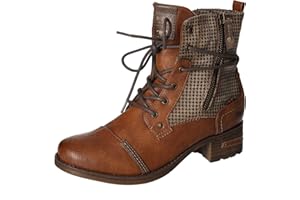 MUSTANG Femme 1229-510 Bottine