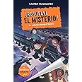 ¡Resuelve el misterio! 2. La actriz desaparecida (FICCIÓN KIDS)