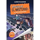 ¡Resuelve el misterio! 2. La actriz desaparecida (FICCIÓN KIDS)