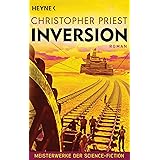 Inversion: Meisterwerke der Science Fiction - Roman
