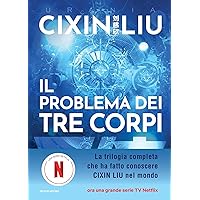 Il problema dei tre corpi