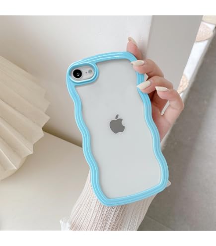 2 Custodia IPhone 8/7/SE 2022/2020 – Cartone Animato The Legend Of Zelda – Morbida TPU Silicone Antiurto