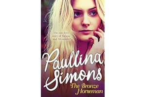 The Bronze Horseman: A captivating World War II historical romance novel set in besieged Leningrad