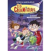 Els ca&ccedil;amisteris 1. El cas de les mascotes desaparegudes (Els ca&ccedil;amisteris 1)
