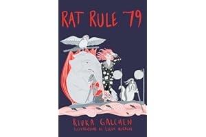 Rat Rule 79: An Adventure (Yonder)