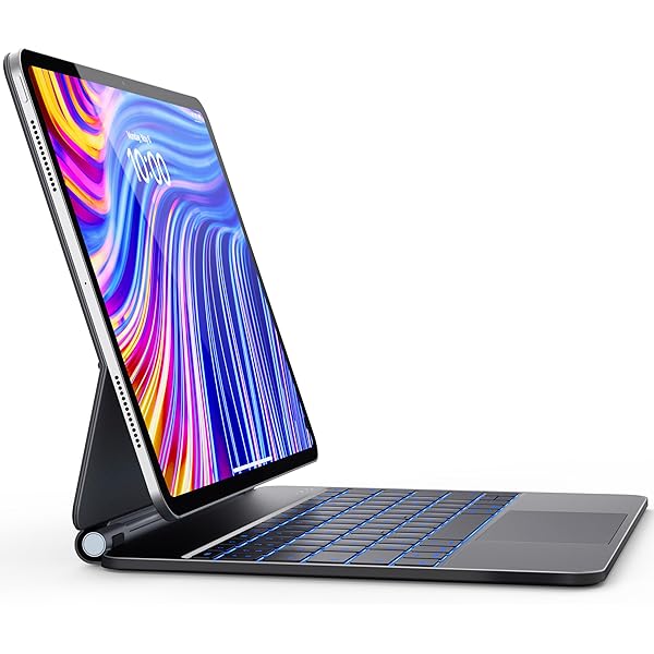 Apple Magic Keyboard (para el 12.9-Inch iPad Pro - 4.ª generación