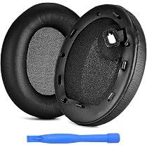 Li polymère 3.7 V 1200mah Batterie pour Sony WH 1000XM3,WH 1000XM4,WH XB900N ,WH H910N,WH CH710N Bluetooth sans Fil Casque stéréo à réduction de Bruit Remplacement de Batterie SM 03 SP 624038