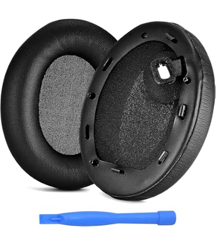 Aousavo SM-03 Batterie De Rechange Compatible Avec Sony WH-1000XM3 WH-1000XM4 SM03 Avec Kit D'outils Gratuits