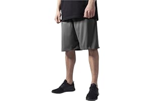 Urban Classics Bball Mesh Shorts Sport Homme