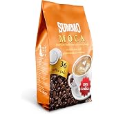 Summo Moca Pod Kahve Philips Senseo Kahve Makinesi Kaps&uuml;l&uuml; 36&rsquo;lı Paket