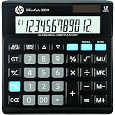 HP Office Calculator 300 hesap makinesi