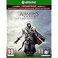 Assassin's Creed The Ezio Collection - HD Collection - Xbox One