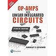 Op-Amps and Linear Integrated Circuits | Fourth Edition | By Pearson