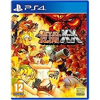 Metal Slug Tactics (PS4) - Neuf Sous Blister - Édition Pix'n Love - PEGI 12