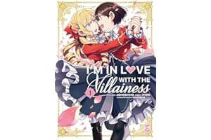 I'm in love with the villainess (Vol. 1)