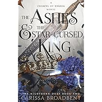 洋書 The Ashes and the Star-Cursed King 洋書 The Ashes and the Star-Cursed King The Ashes & the Star