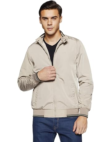 Jackets for men: Buy men's outerwear 