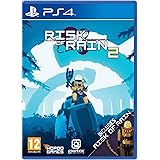 Risk Of Rain 2 (PS4)