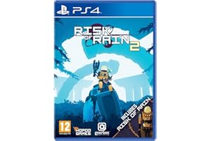 GEARBOX PUBLISHING Risk Of Rain 2