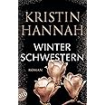 Winterschwestern Ein Garten im Winter Hannah, Kristin, WeberJarić