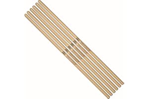 MEINL STICK & BRUSH Meinl Timbales Stick 3/8" (3-Pack)
