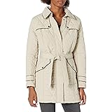 sebby softshell trench coat