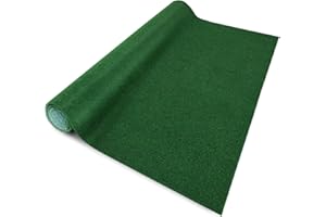 CASA PURA Evergreen sztuczna trawa Comfort (1,33 m x 6,00 m)