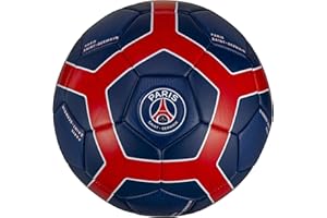 Paris Saint-Germain Ballon PSG - Collection Officielle Taille 5