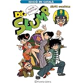 Dr. Slump n. 08/15 (catal&agrave;): 8 (Manga Shonen)