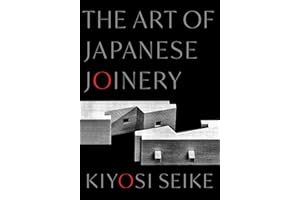 The Art of Japanese Joinery