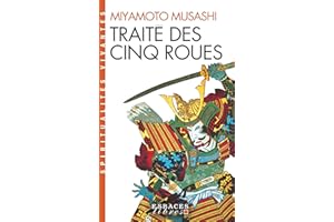 Traité des cinq roues : Gorin-no-sho