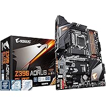 Z398 AORUS MASTER i9-9900K RAM 32GB (3本) Z398 AORUS MASTER i9-9900K RAM 32GB (3本) Z398 AORUS MASTER
