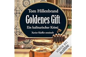 Goldenes Gift: Xavier Kieffer 7