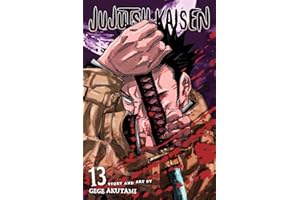 Jujutsu Kaisen, Vol. 13: Volume 13