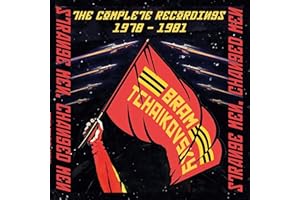 The Complete Recordings 1978-1981 set)