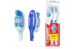 Colgate Total Szczoteczki do Zębów, 2 sztuki
