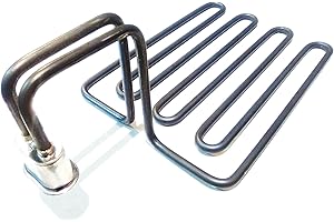 Jemi - Resistencia Freidora 3200W 230V Jemi - 2001115