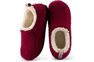 RockDove Women's Nomad Slipper with Memory Foam