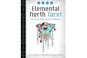 Elemental North Tarot