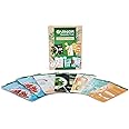 Garnier - SkinActive - Coffret 7 Masques Tissus - Éclat & Hydratation - Coffret Cadeau Visage & Yeux