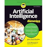 Artificial Intelligence For Dummies