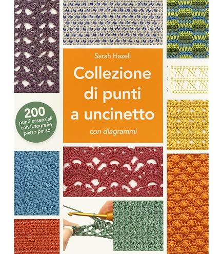 100 Segnapunti Metallici Colorati Per Maglia E Uncinetto – Con Scatola Porta Oggetti, Fai Da Te