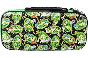 FRTEC Switch Carry Bag Portails