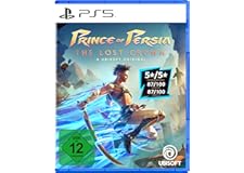 Prince of Persia: The Lost Crown - [PlayStation 5]